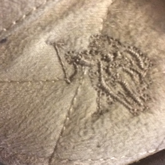 Polo heeled boots Sz 9 - Picture 7 of 7